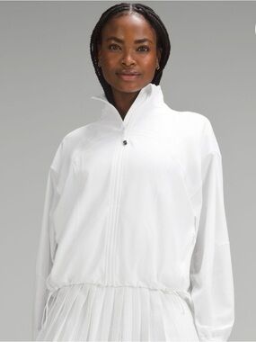 Lululemon Relaxed Define Jacket
